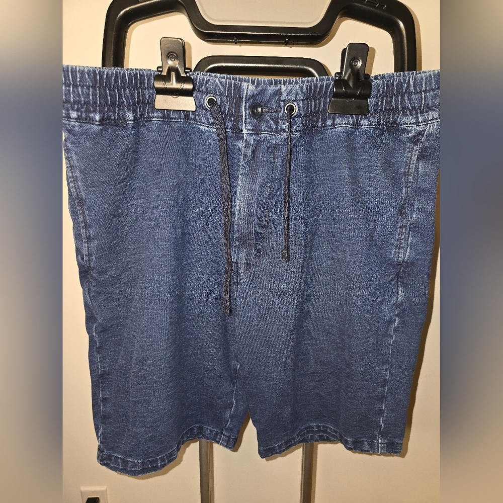 Levi's Jean Shorts